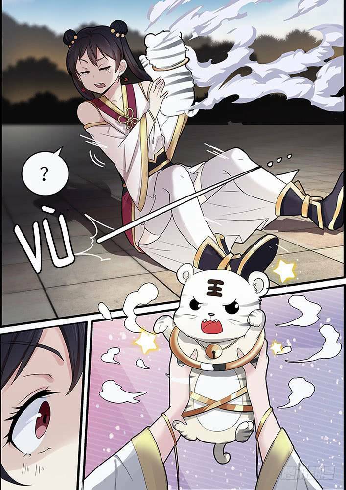 bất tử tà vương chapter 41 6