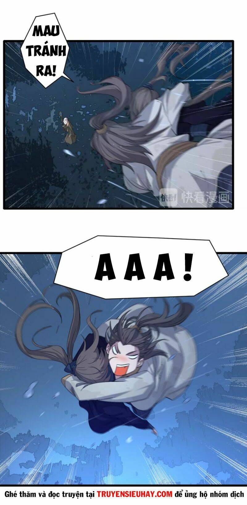 ta luyện dược thành thánh chapter 12 10