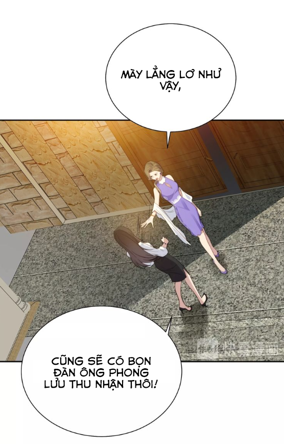 khoá chặt đôi môi (full) chapter 8 25