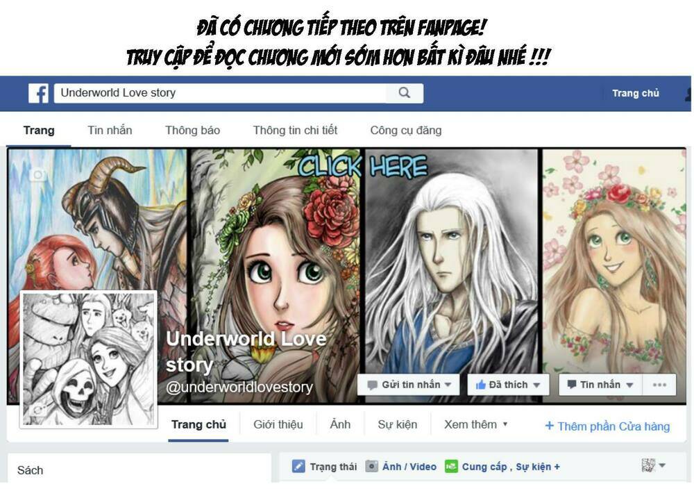 underworld love story chapter 5.2 11