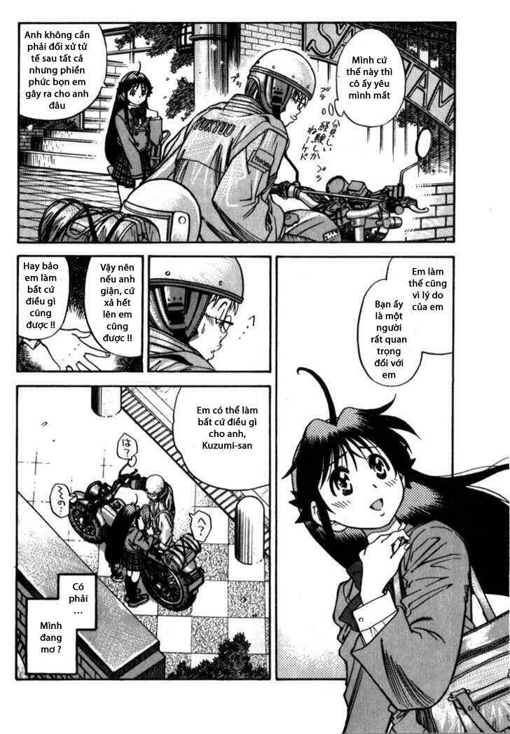 booking life chapter 11 4