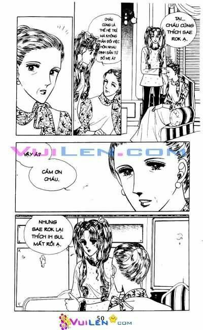 nụ hôn nồng thắm chapter 6 50