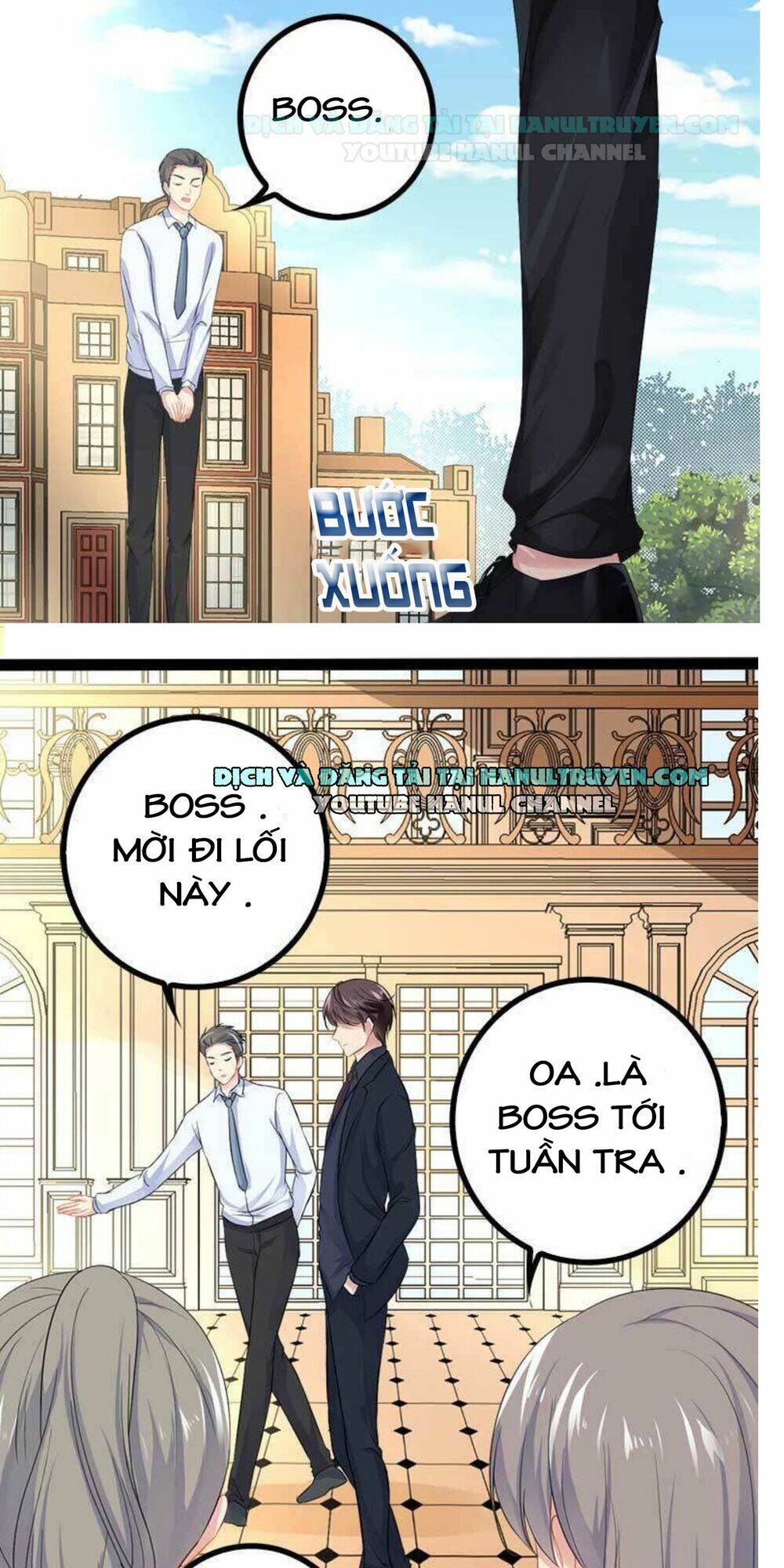 thần bí đế thiếu điềm sủng thê chapter 49 15