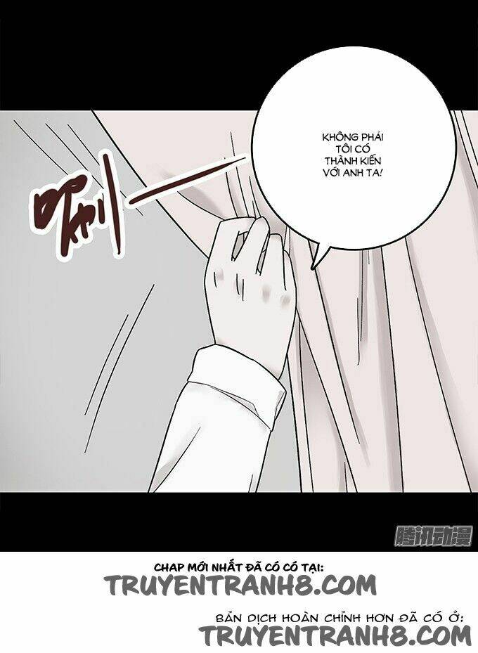 ớn lạnh tuyệt đối chapter 99 21