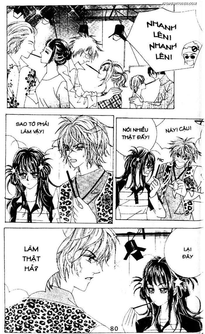 nhà trọ hoàn hảo chapter 21 24