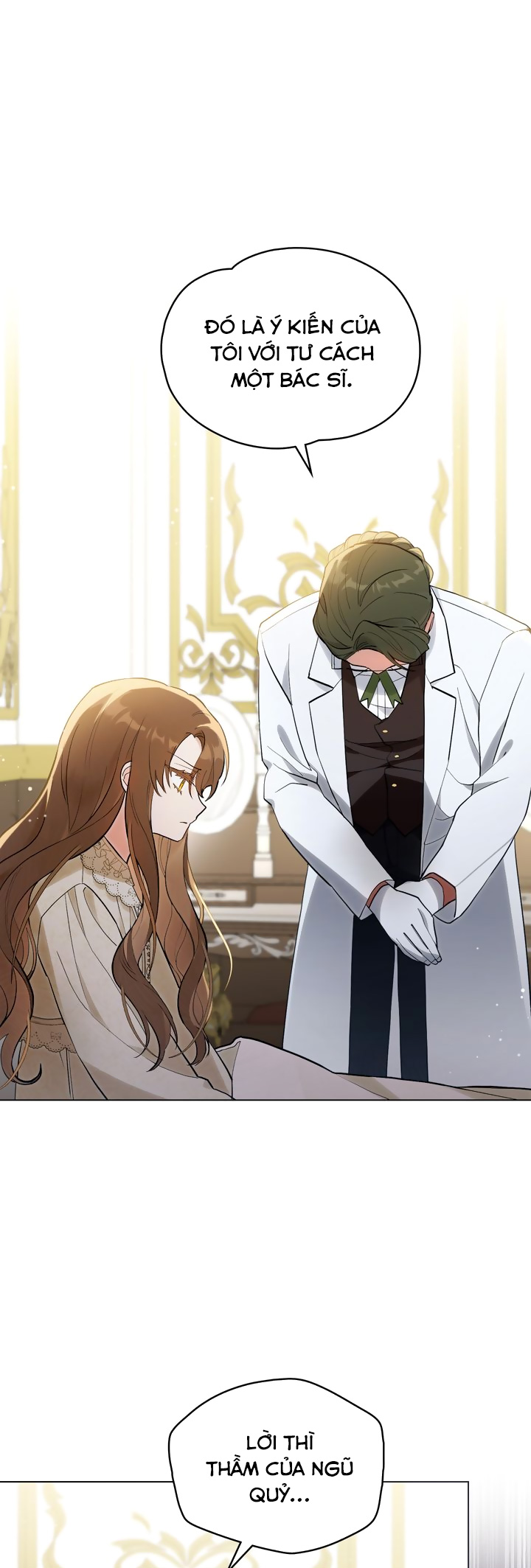 yêu cô công chúa sắp chết chapter 5 18