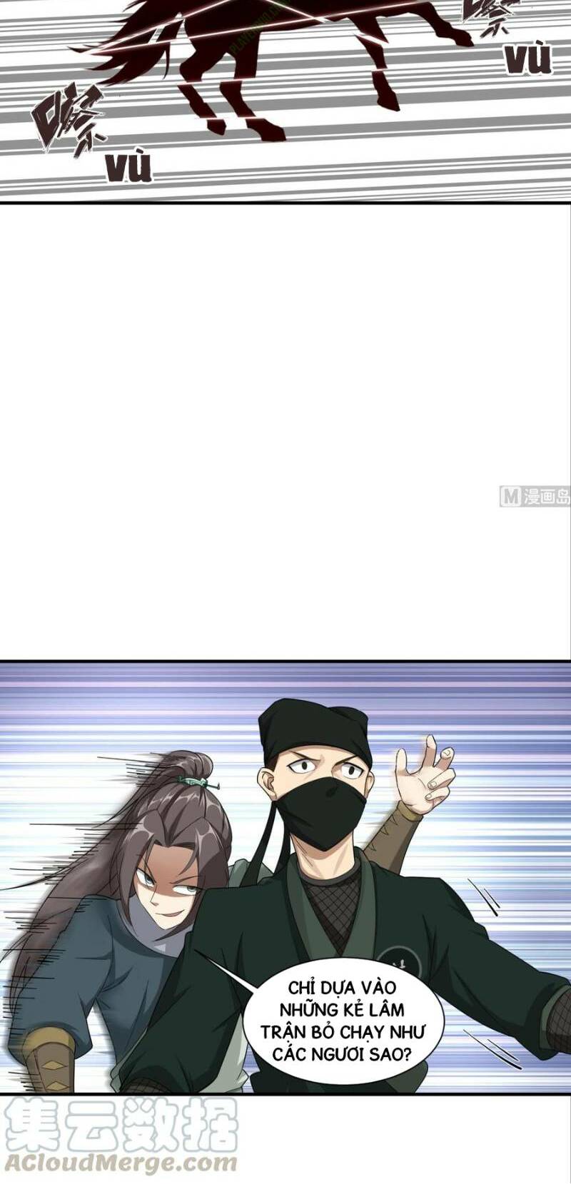 trọng sinh tới đại đường chapter 24 2