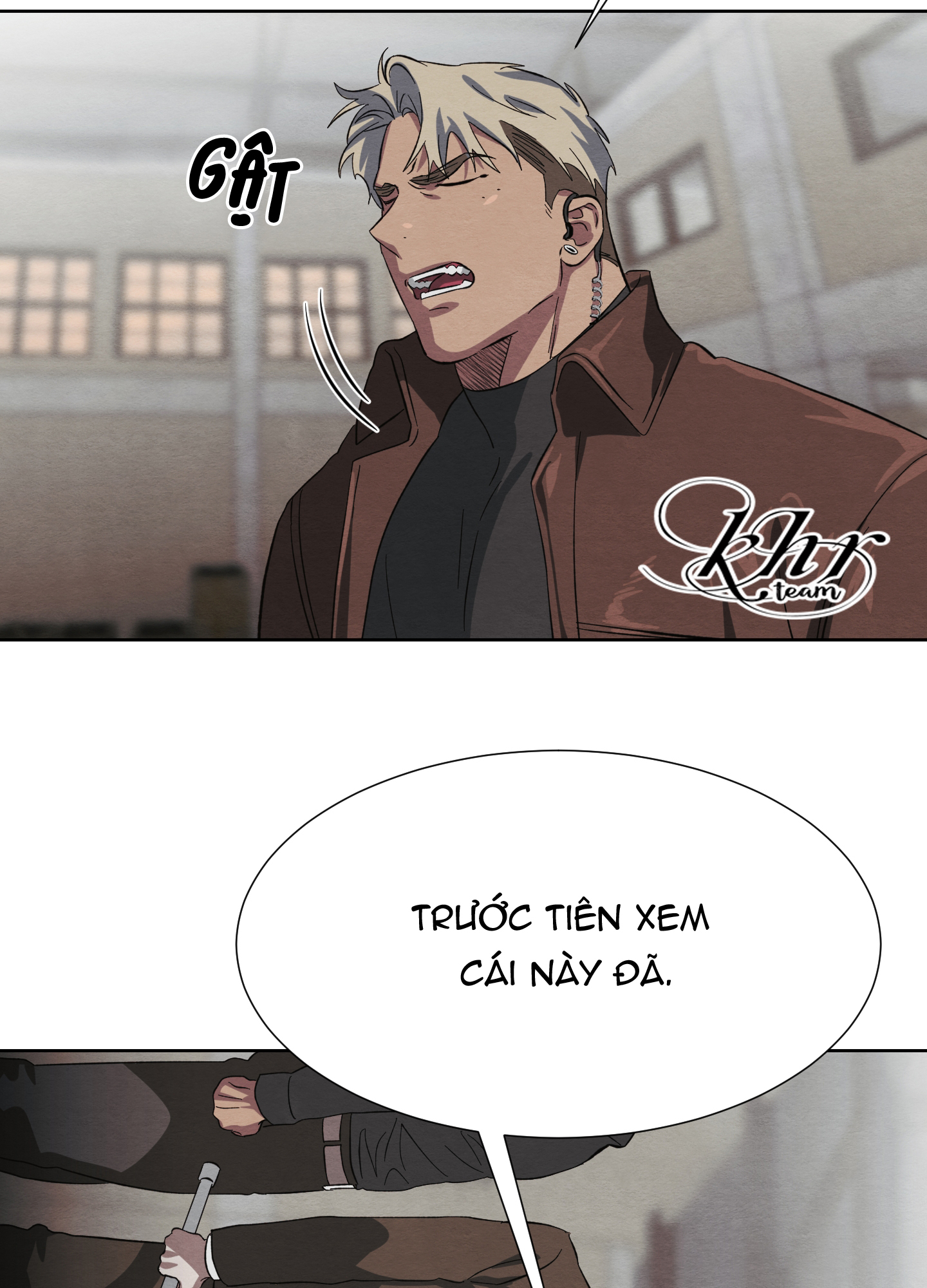 vị khách không mời chapter 19 60