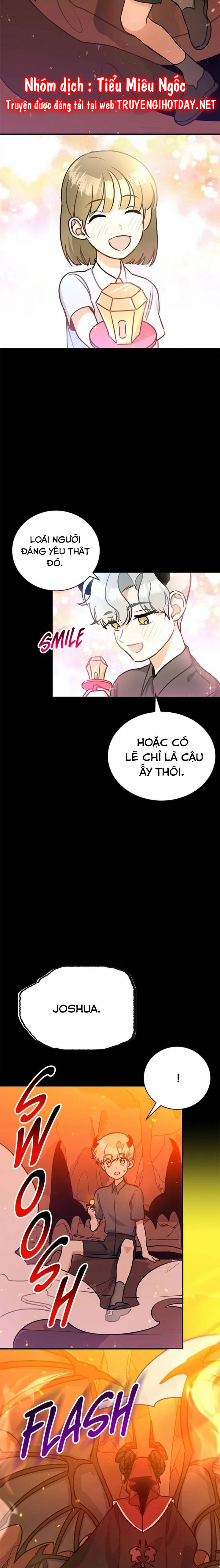 nụ hôn của tên ác ma chapter 15 5