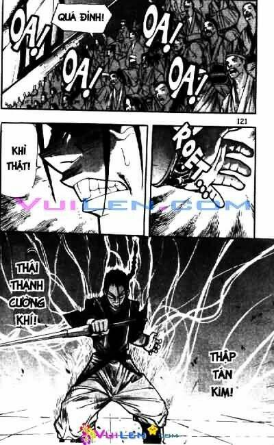 king of hell chapter 42 12