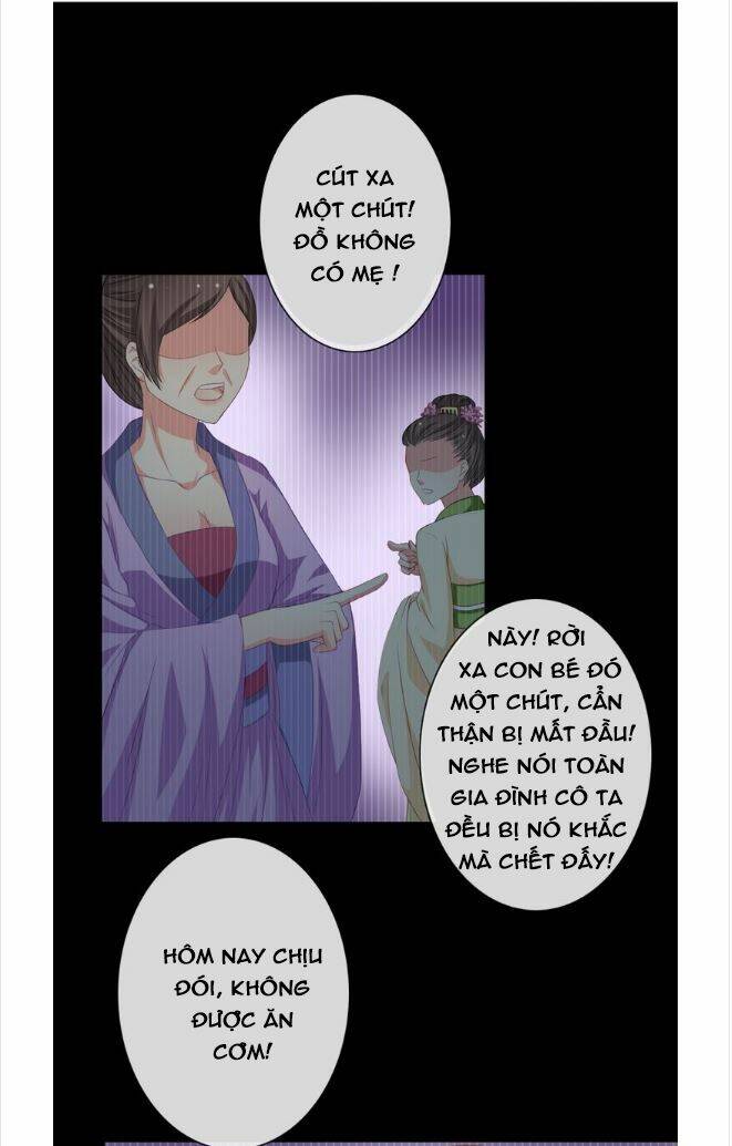 anh bạn! dì cả đến rồi sao?! chapter 9 15