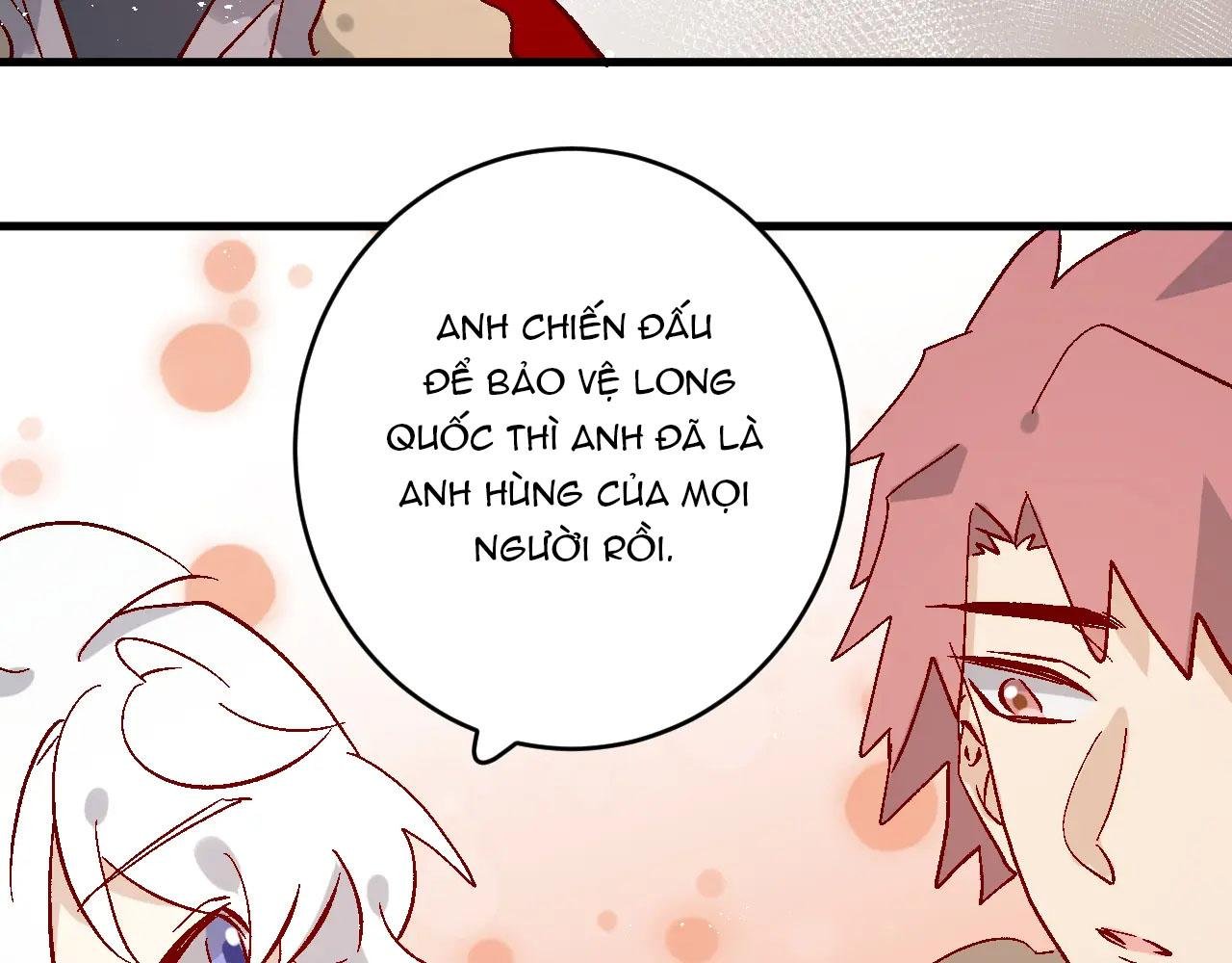 hoàng tử của hoàng tử (end) chapter 11 50