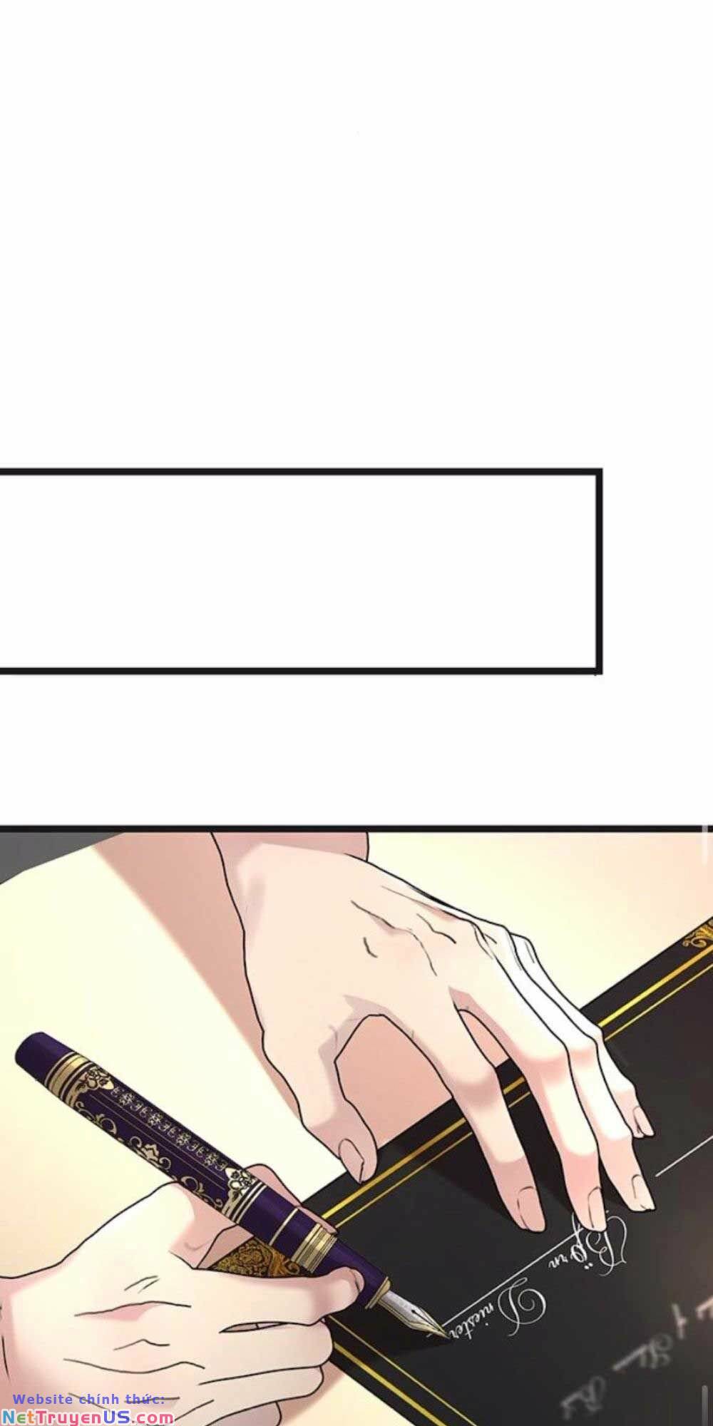 Hoàng Tử Rắc Rối chapter 42.2 28