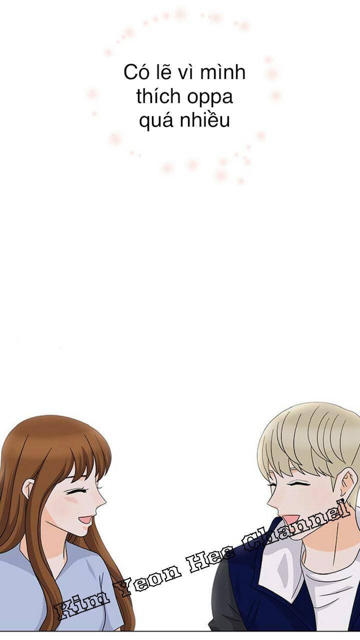 idol và sếp, em yêu ai? chapter 84 24