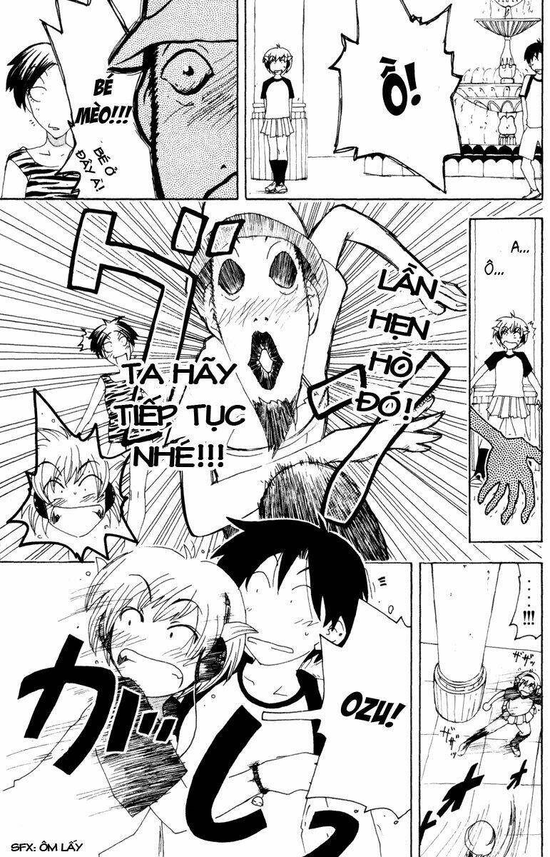inu neko jump chapter 29 5