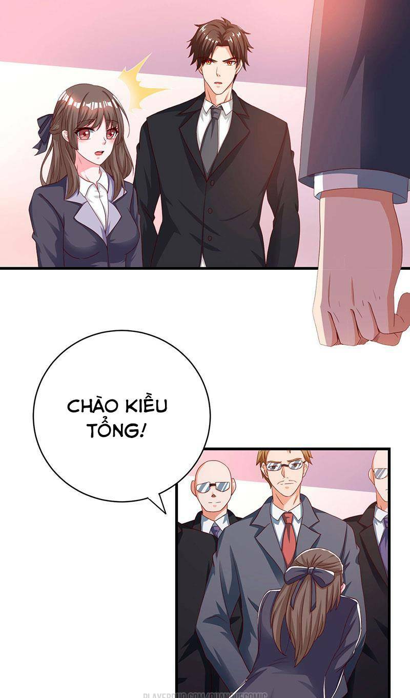 lão bà đặc công cực phẩm của tôi chapter 29 20