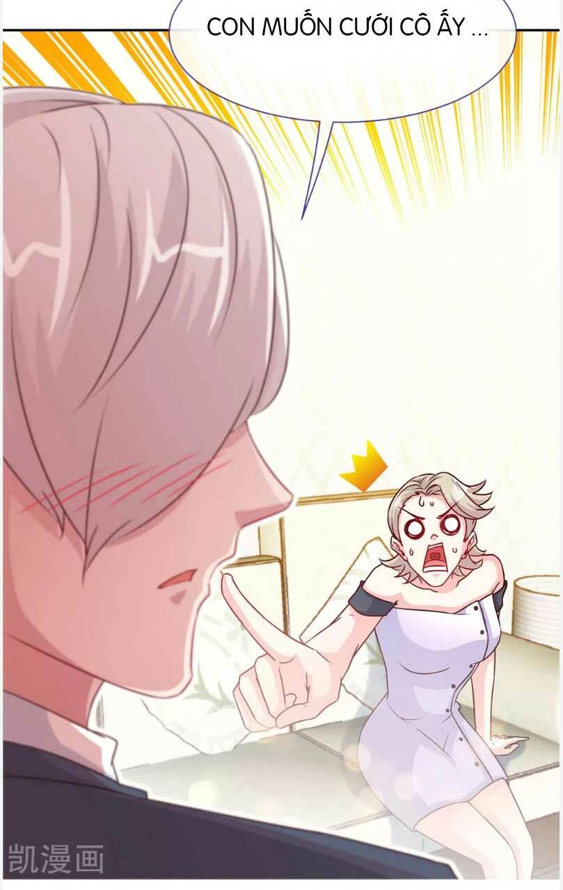 truy nã toàn cầu truy thê về sủng chapter 92.2 37