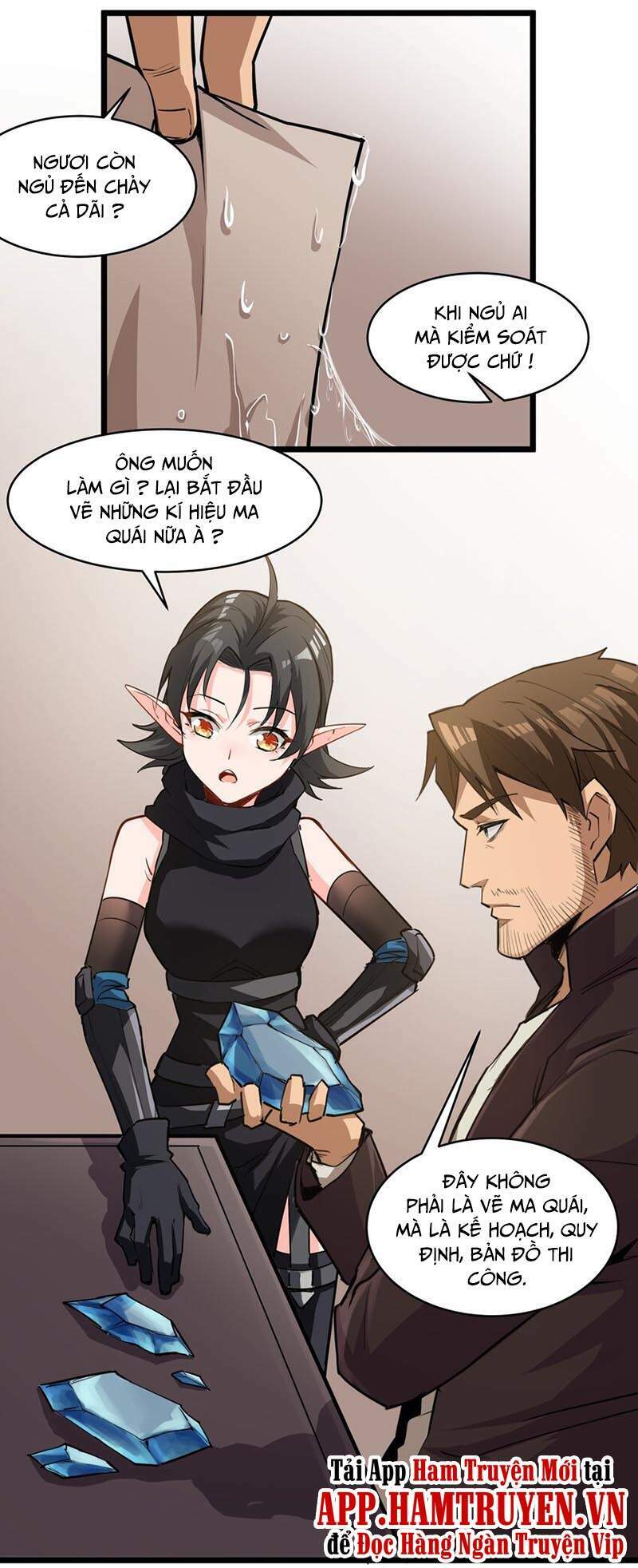 lê minh chi kiếm chapter 30 21