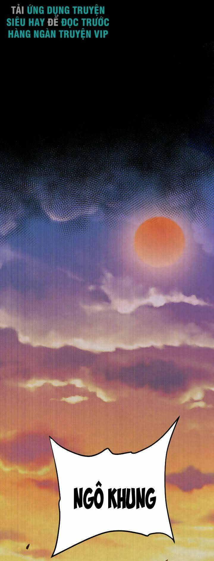 sau mạt thế tôi trở thành zombie chapter 20 3