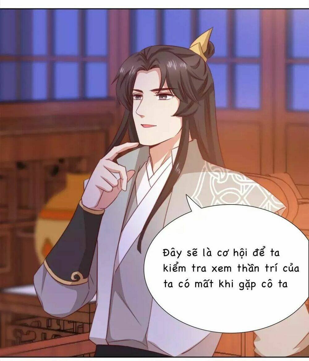 vương diệp, đuôi của ngươi đã biến mất chapter 7 2