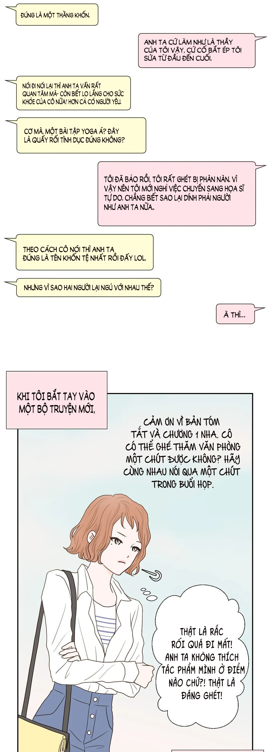 honey bed talk chapter 7 17