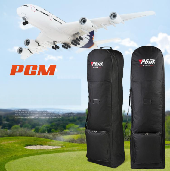 Cover Hàng Không Cho Túi Gậy Golf