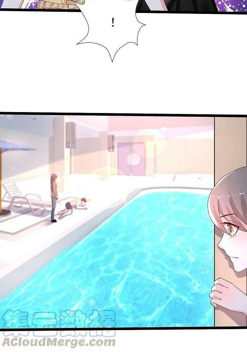 tối cường vận đào hoa chapter 236 33