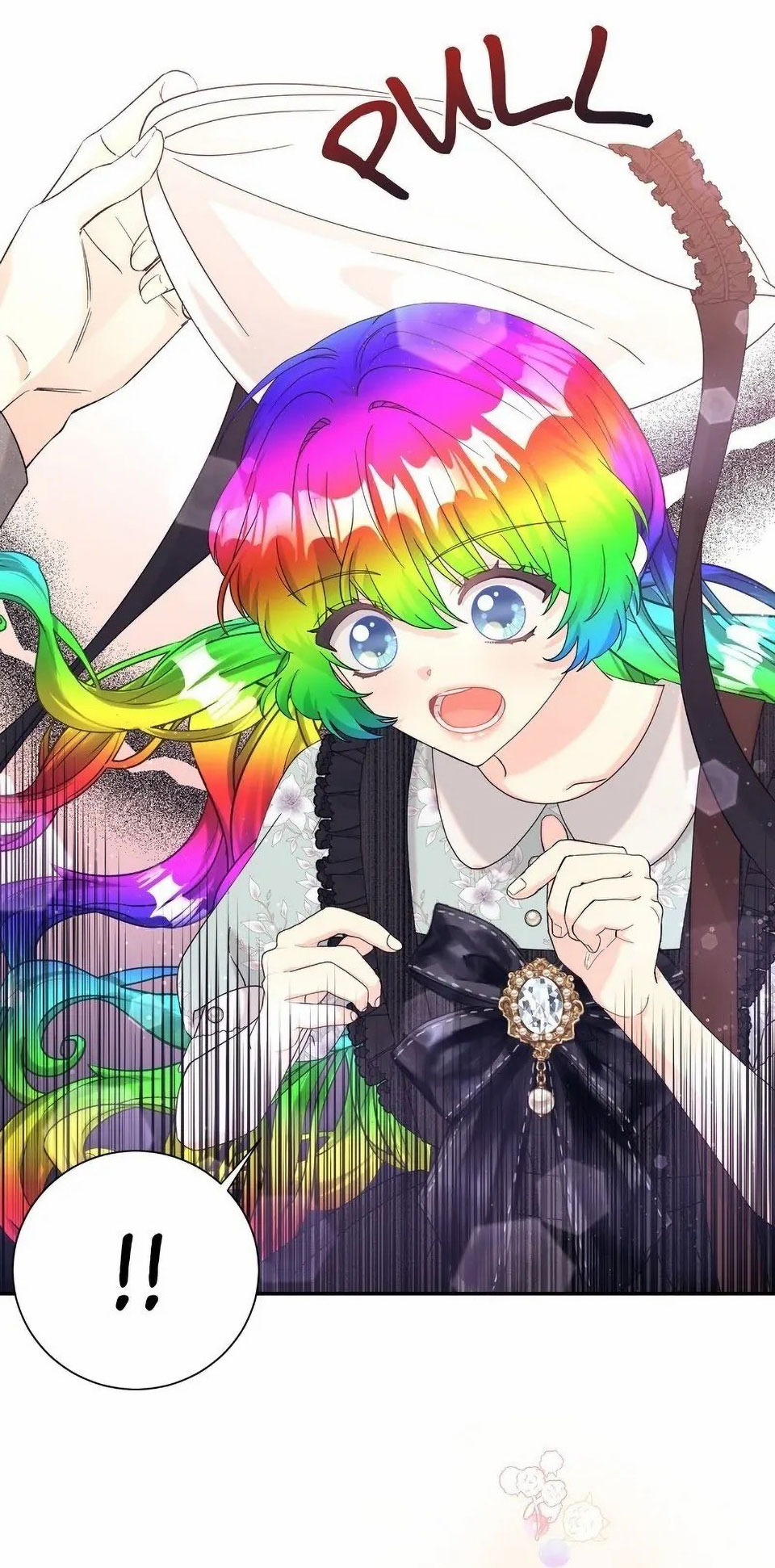 đức hạnh của công chúa phản diện chapter 19 41