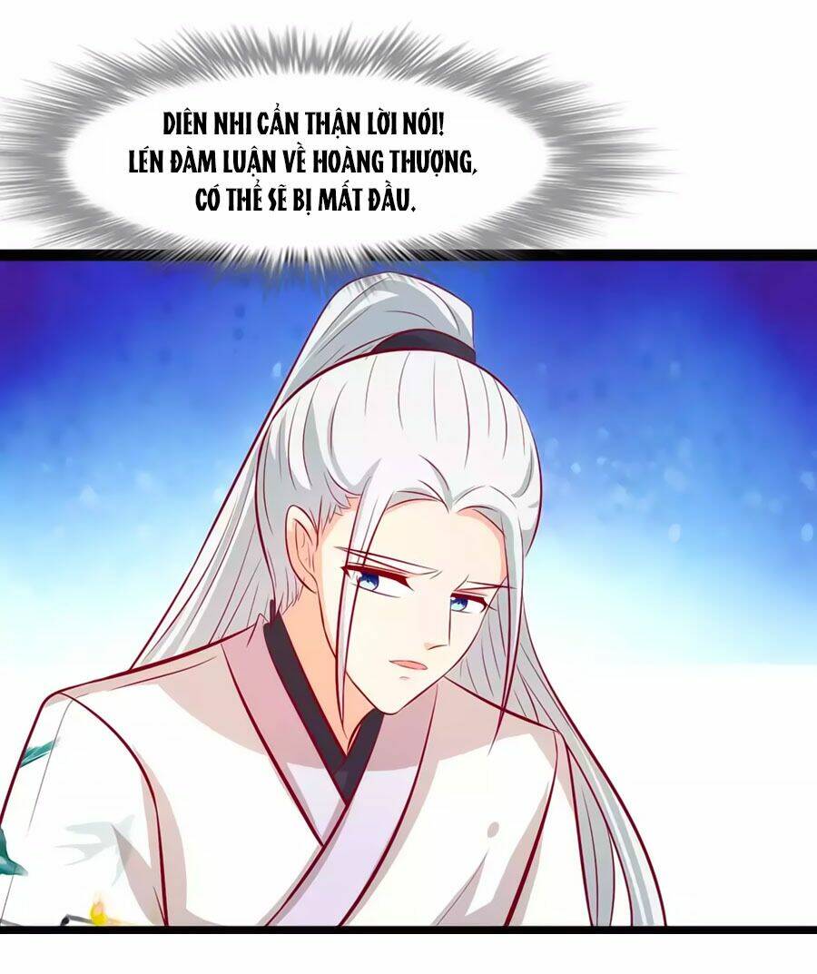 thỏ yêu tiểu vương phi chapter 65 16