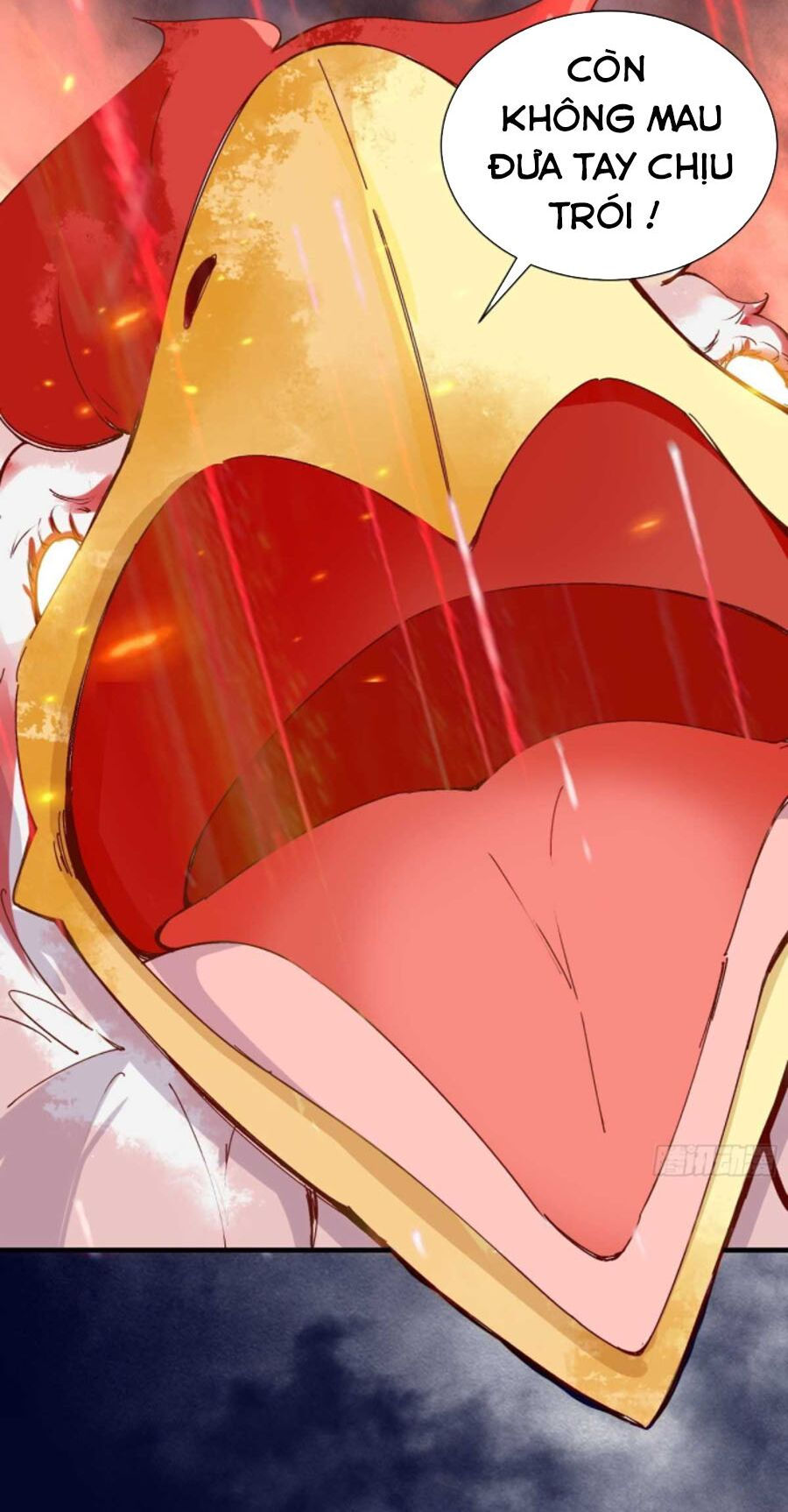 ta lập hậu cung tại tây du ký chapter 58 34