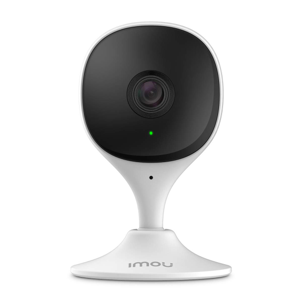 Camera IMOU Cue 2, Camera Wifi độ phân giải 2 megapixel, đàm thoại 2 chiều, phát hiện người bằng AI thông minh - Hàng Chính Hãng