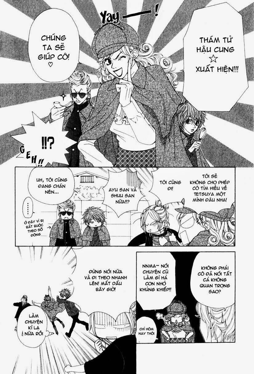 harem lodge chapter 2 12