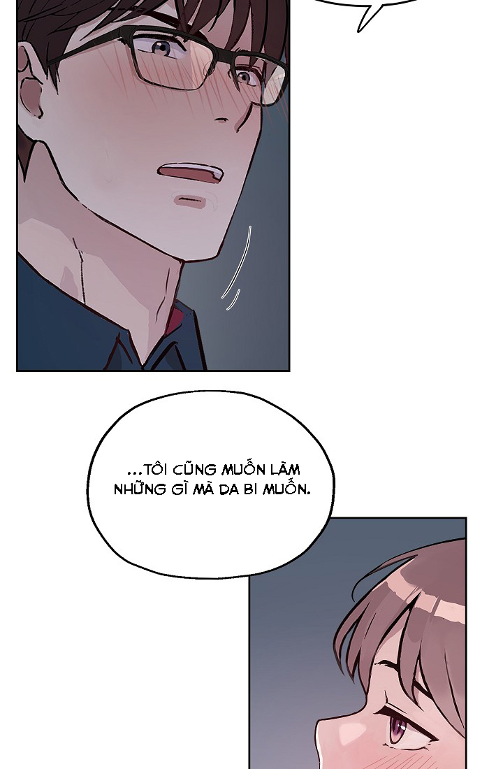 [18+] công tư phân minh chapter 28.3 14