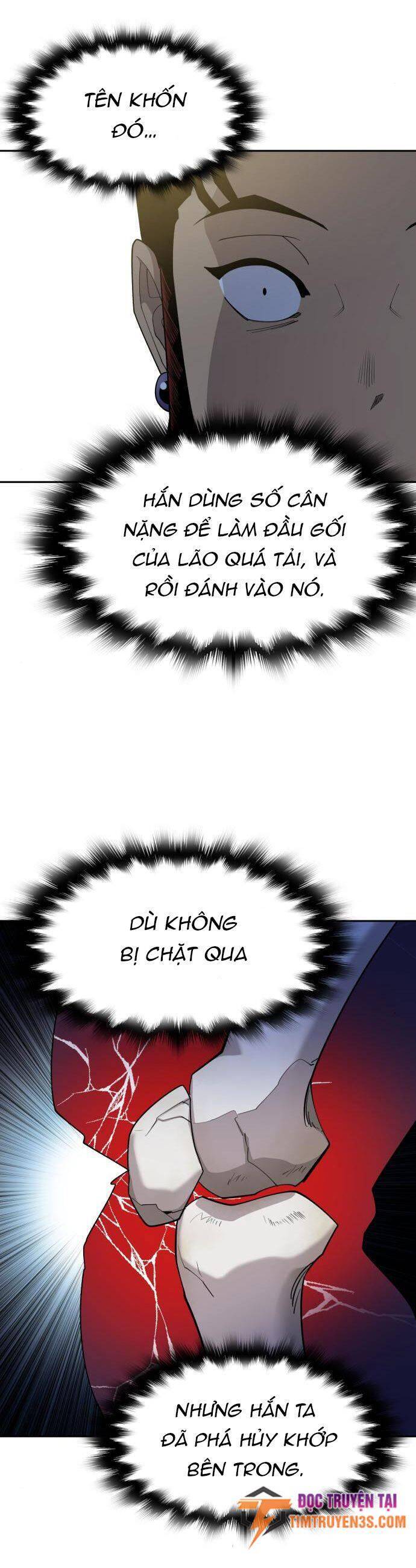 thiếu niên kiếm sư chapter 32 43