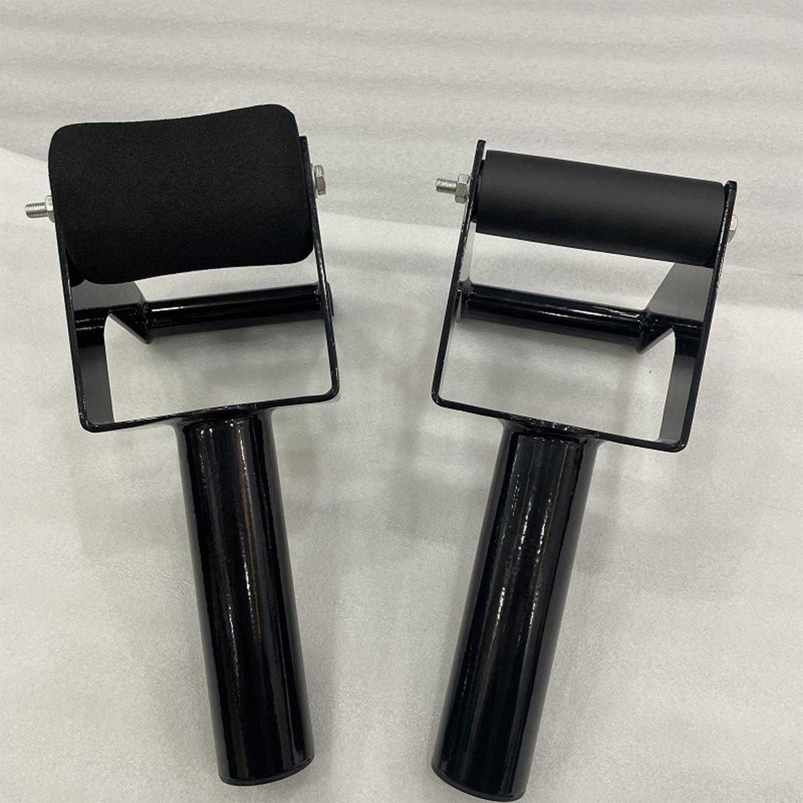 Shin Strengthener Professional Tibialis Bar for Strength Training