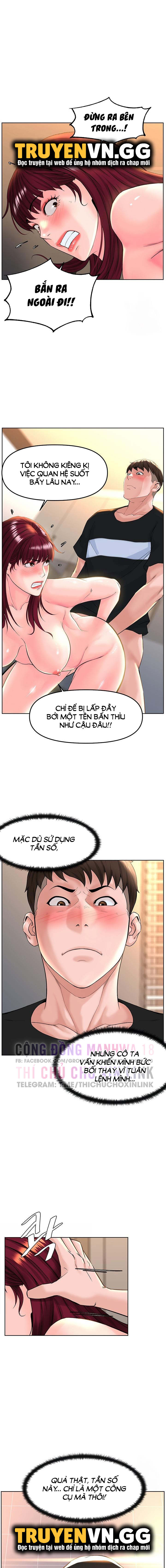 sóng âm thao túng chapter 8 16