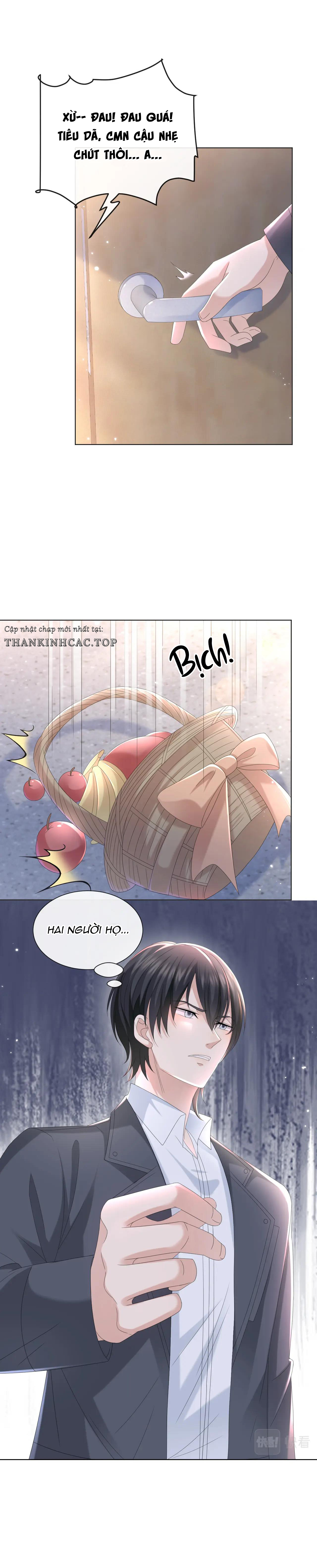 từ nay bắt đầu ngược tra nam chapter 43 5