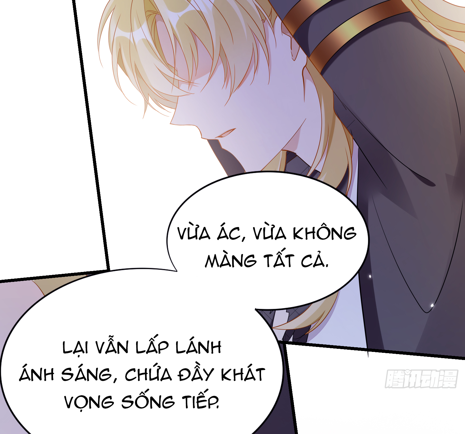 lục thân bất nhận chapter 14 46