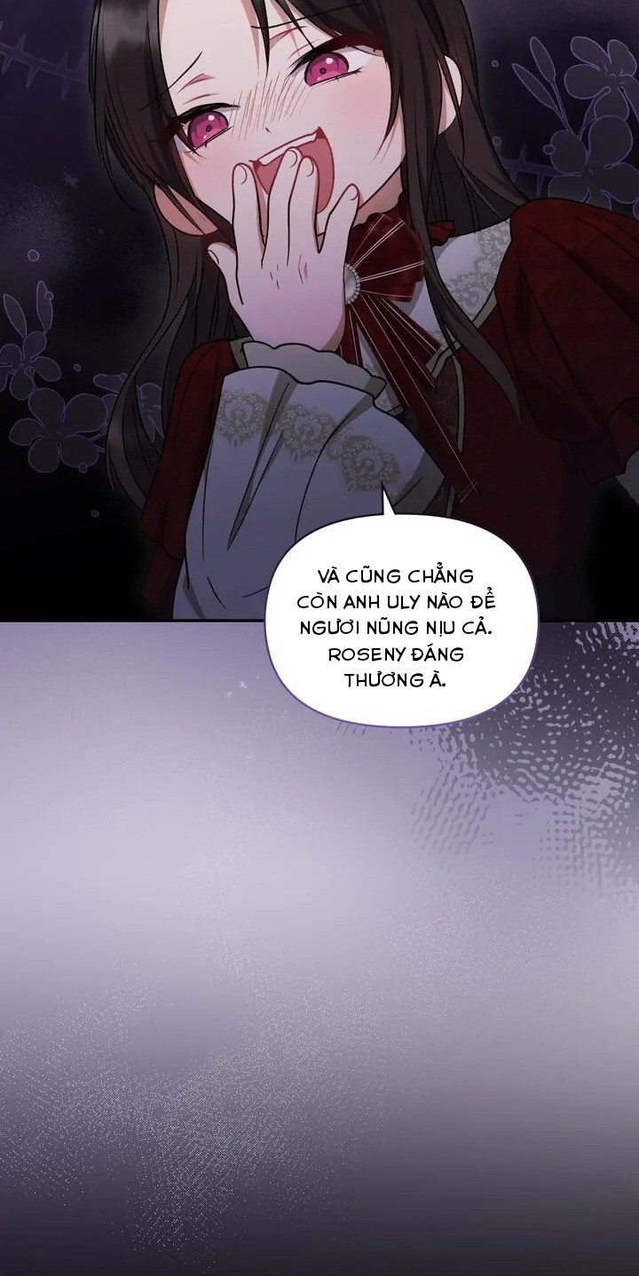 cô con gái nuôi đáng yêu của công tước chapter 84 17