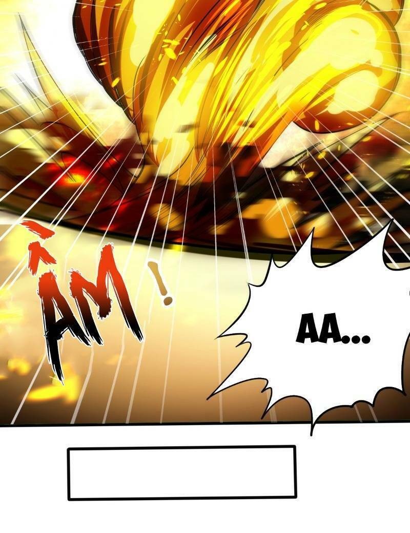 nghệ đạo đế tôn chapter 8 12