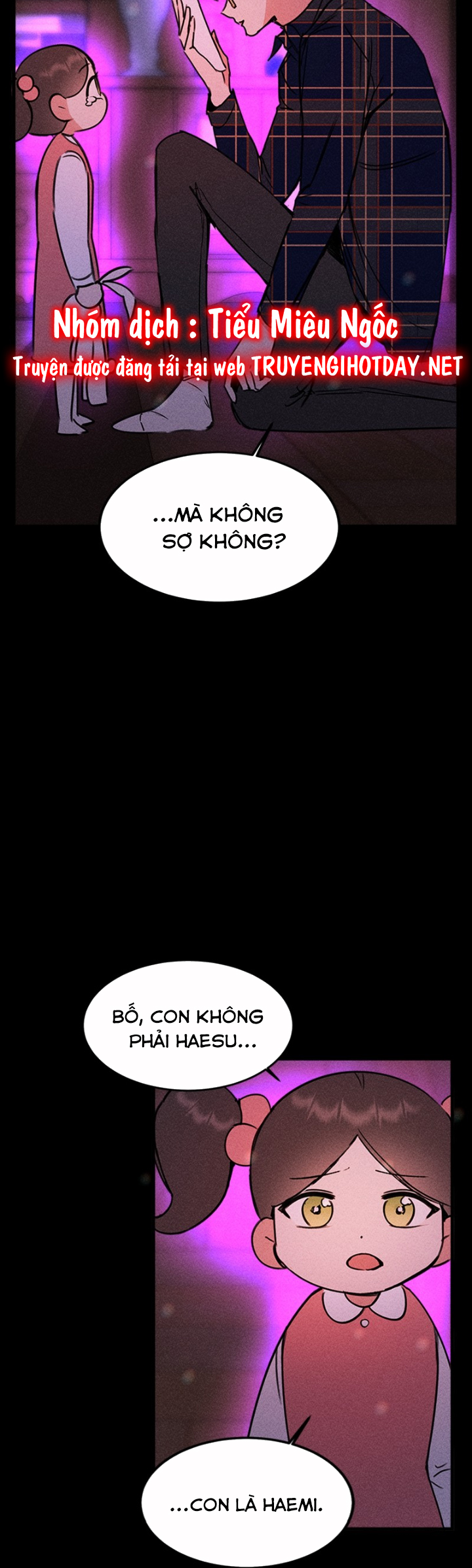 cuộc sống riêng của chị tôi chapter 25 9