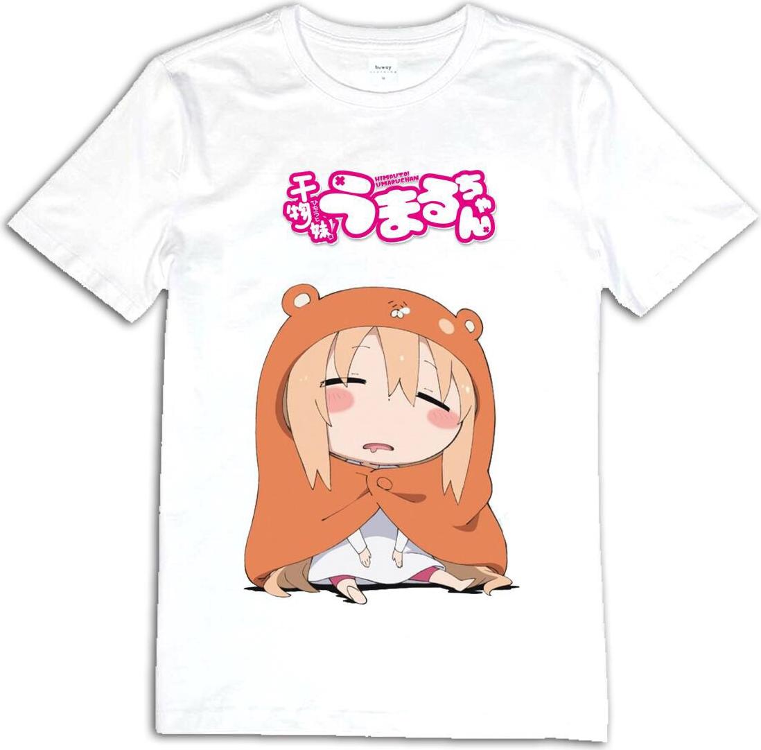 Hình ảnh ÁO PHÔNG Umaru-chan