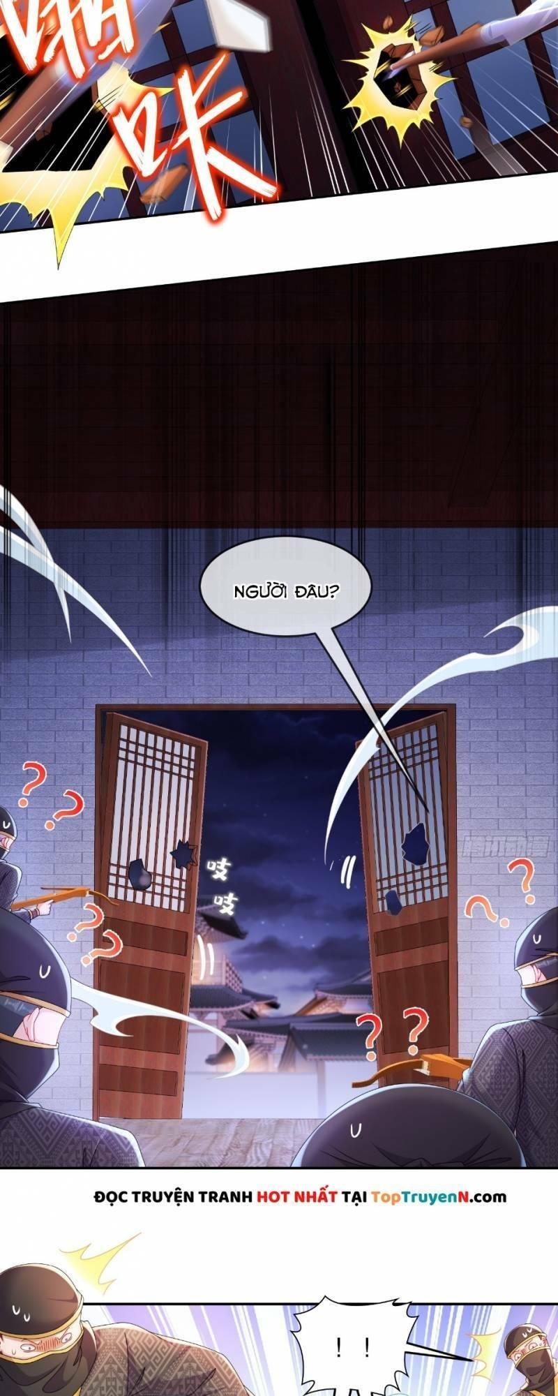 tuyệt sắc đạo lữ đều nói ngô hoàng có thể chất vô địch chapter 43 6