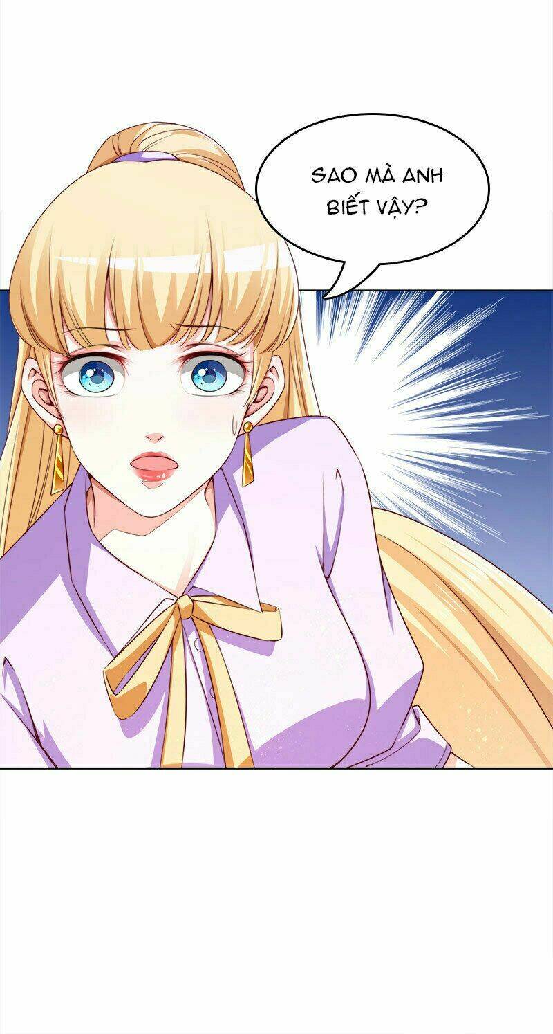 lãnh hôn cuồng ái chapter 30 11