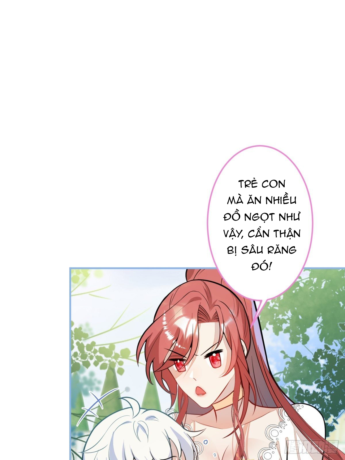 [15+] xuyên đến thế giới nào cũng là hắc liên hoa của anh chapter 12 7