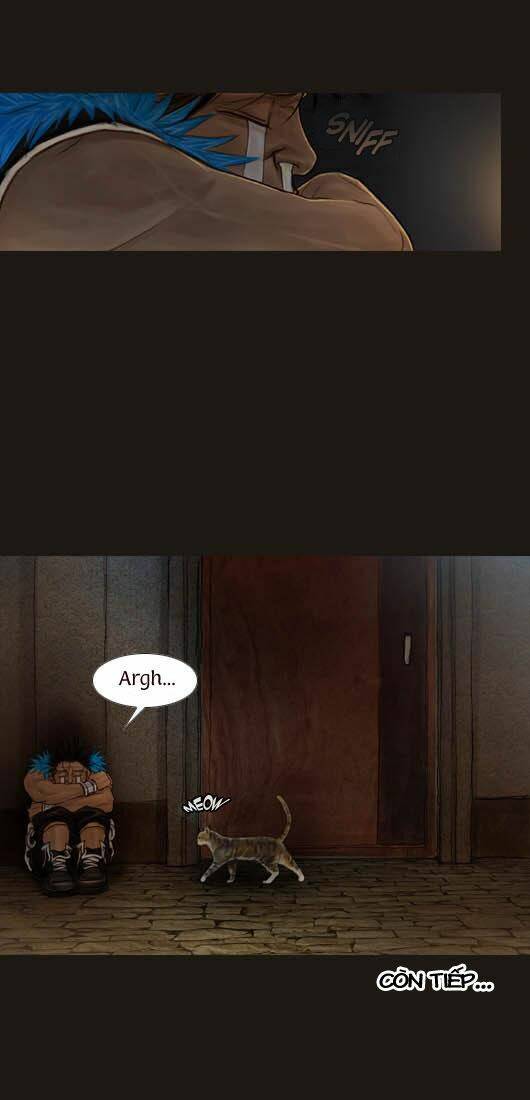 hội ảo thuật chapter 33 38