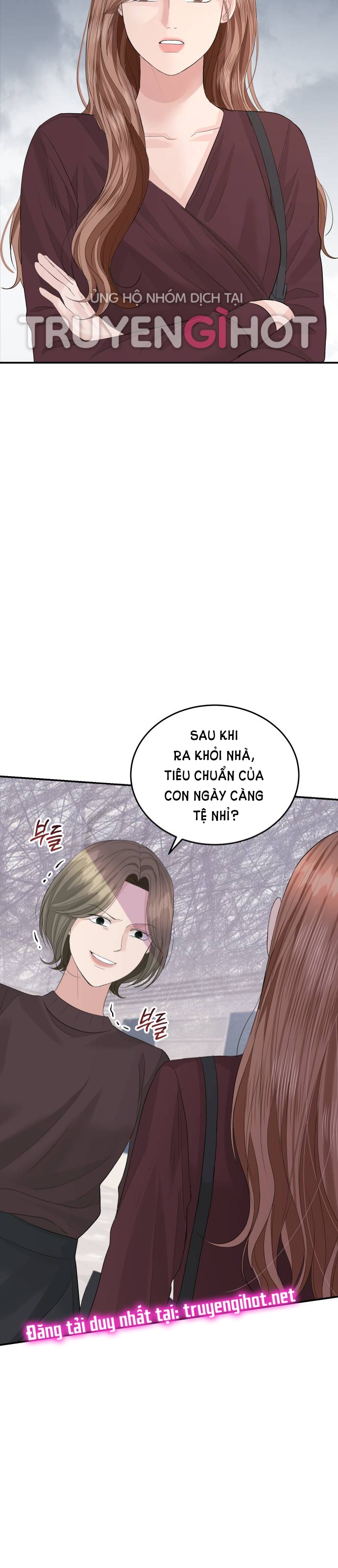 cuộc hôn nhân hoàn hảo chapter 46.2 20