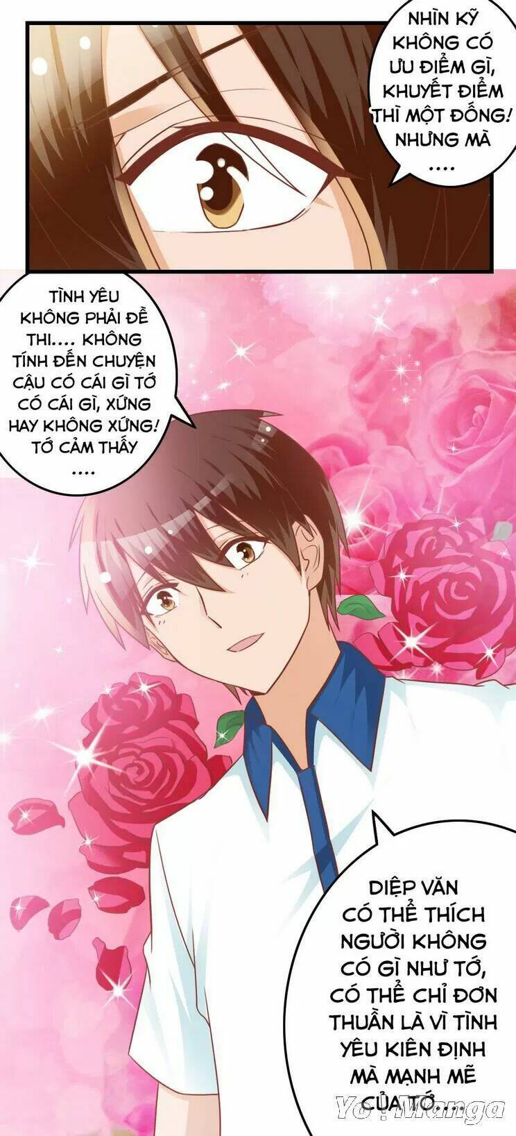 tôi là vợ tôi chapter 79 12