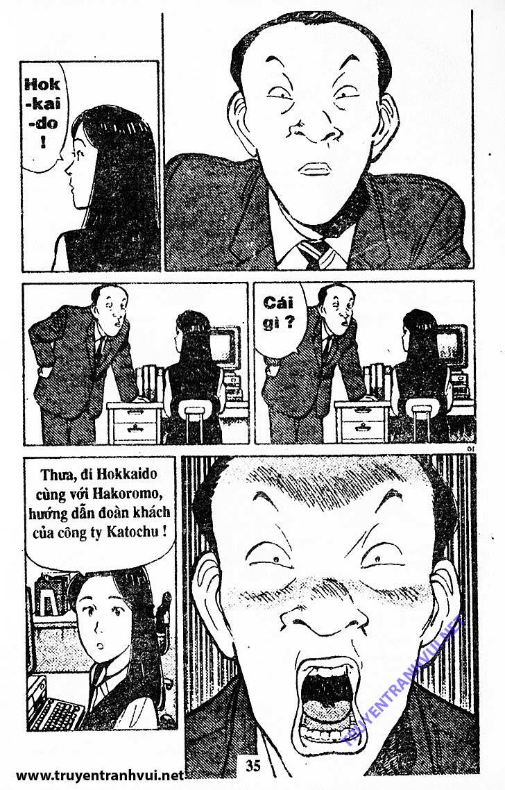 yawara chapter 196 10