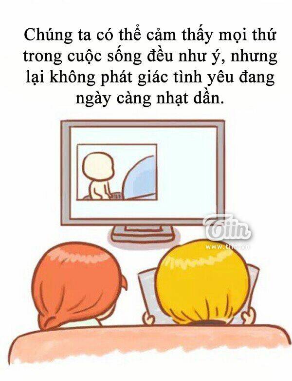 giải mã tình yêu chapter 81 8